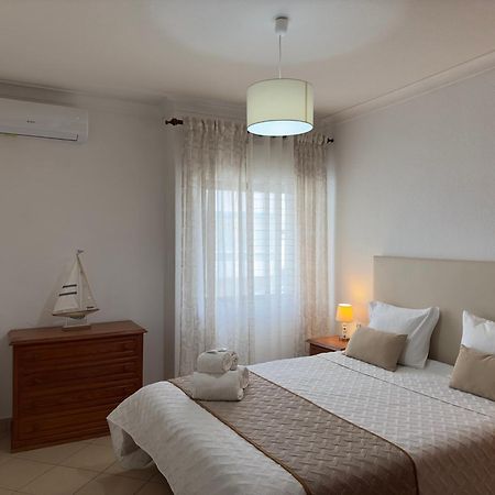Apartamento Canaima Quarteira Zewnętrze zdjęcie