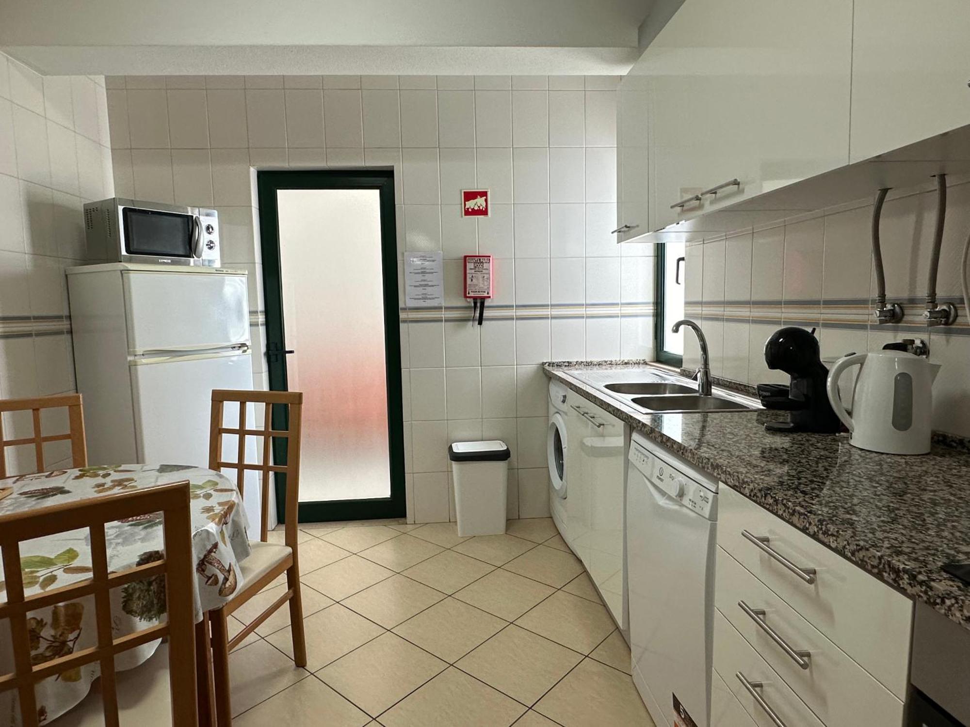 Apartamento Canaima Quarteira Zewnętrze zdjęcie
