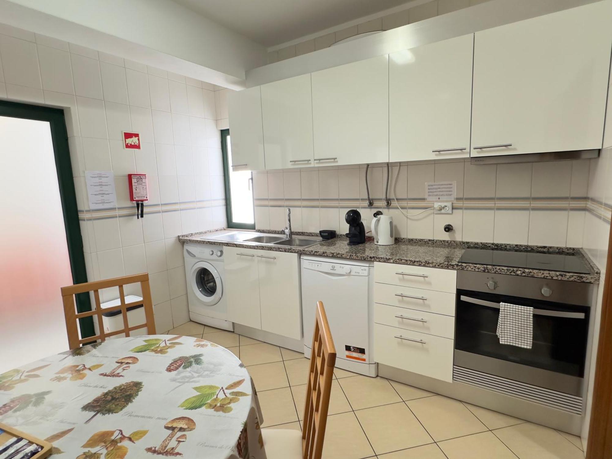 Apartamento Canaima Quarteira Zewnętrze zdjęcie