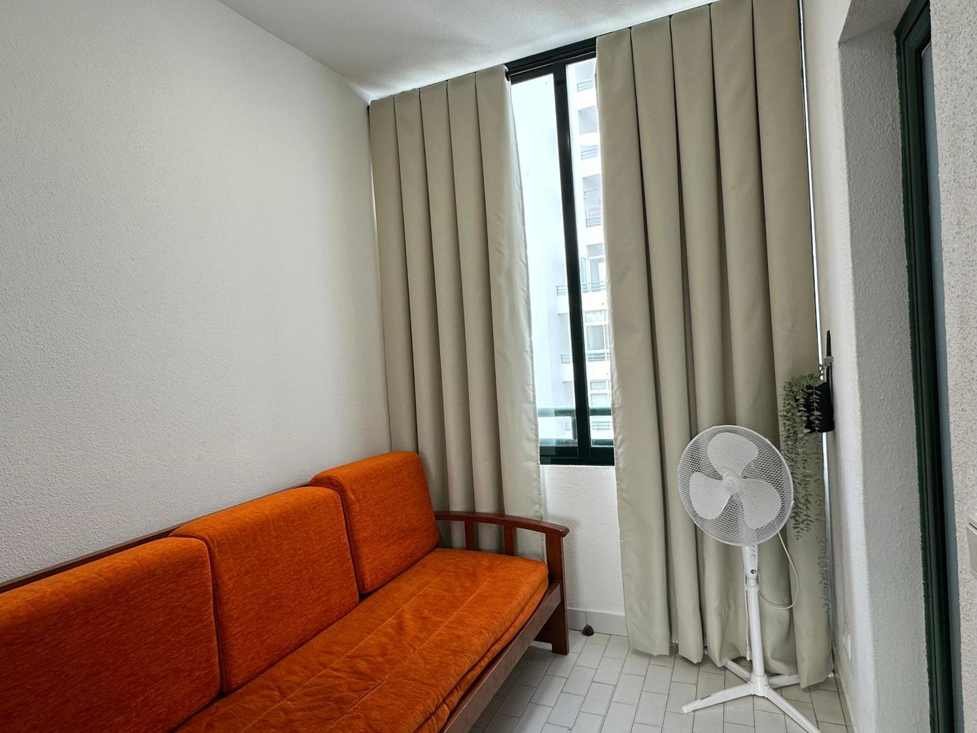 Apartamento Canaima Quarteira Zewnętrze zdjęcie