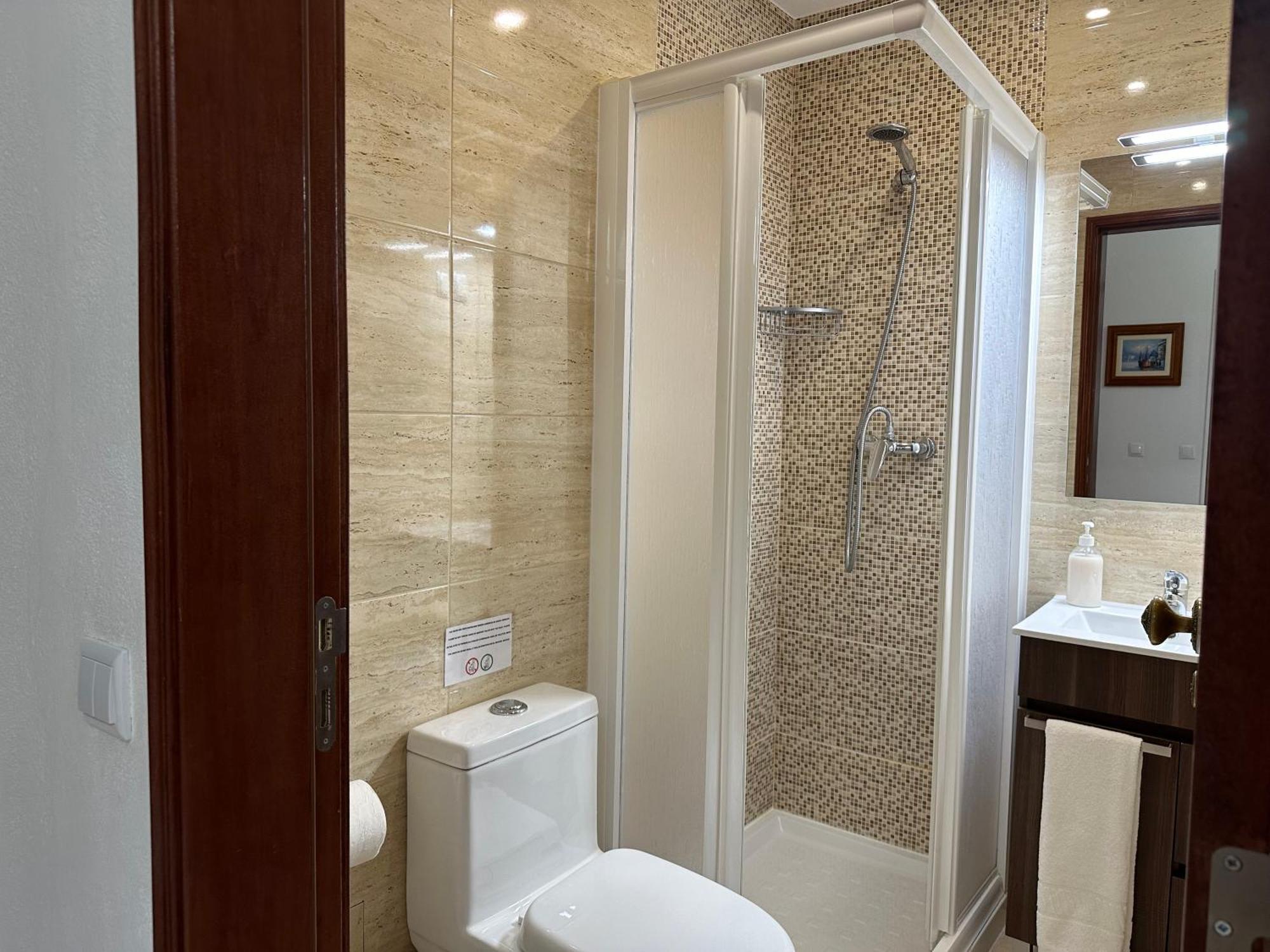 Apartamento Canaima Quarteira Zewnętrze zdjęcie