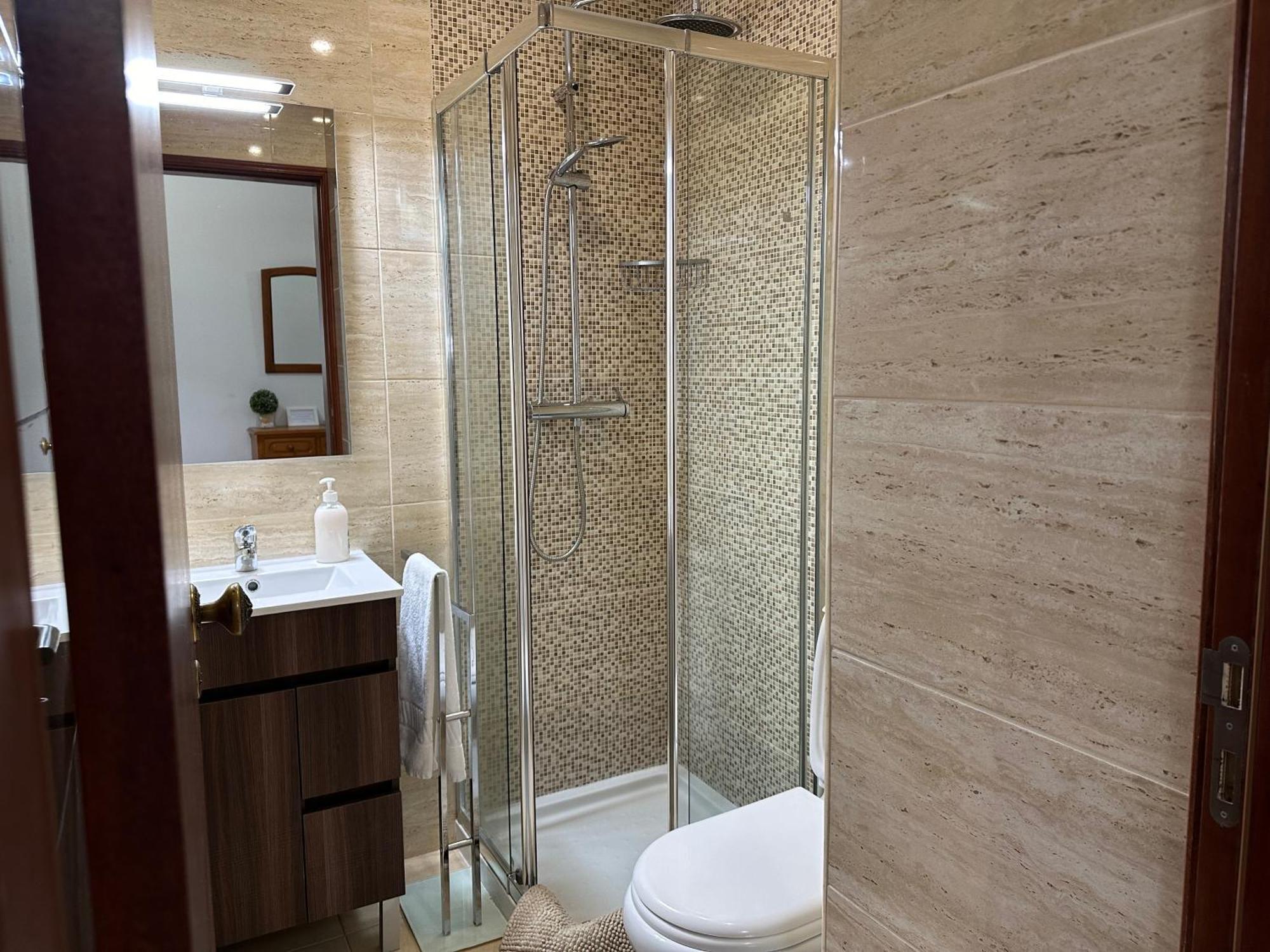 Apartamento Canaima Quarteira Zewnętrze zdjęcie