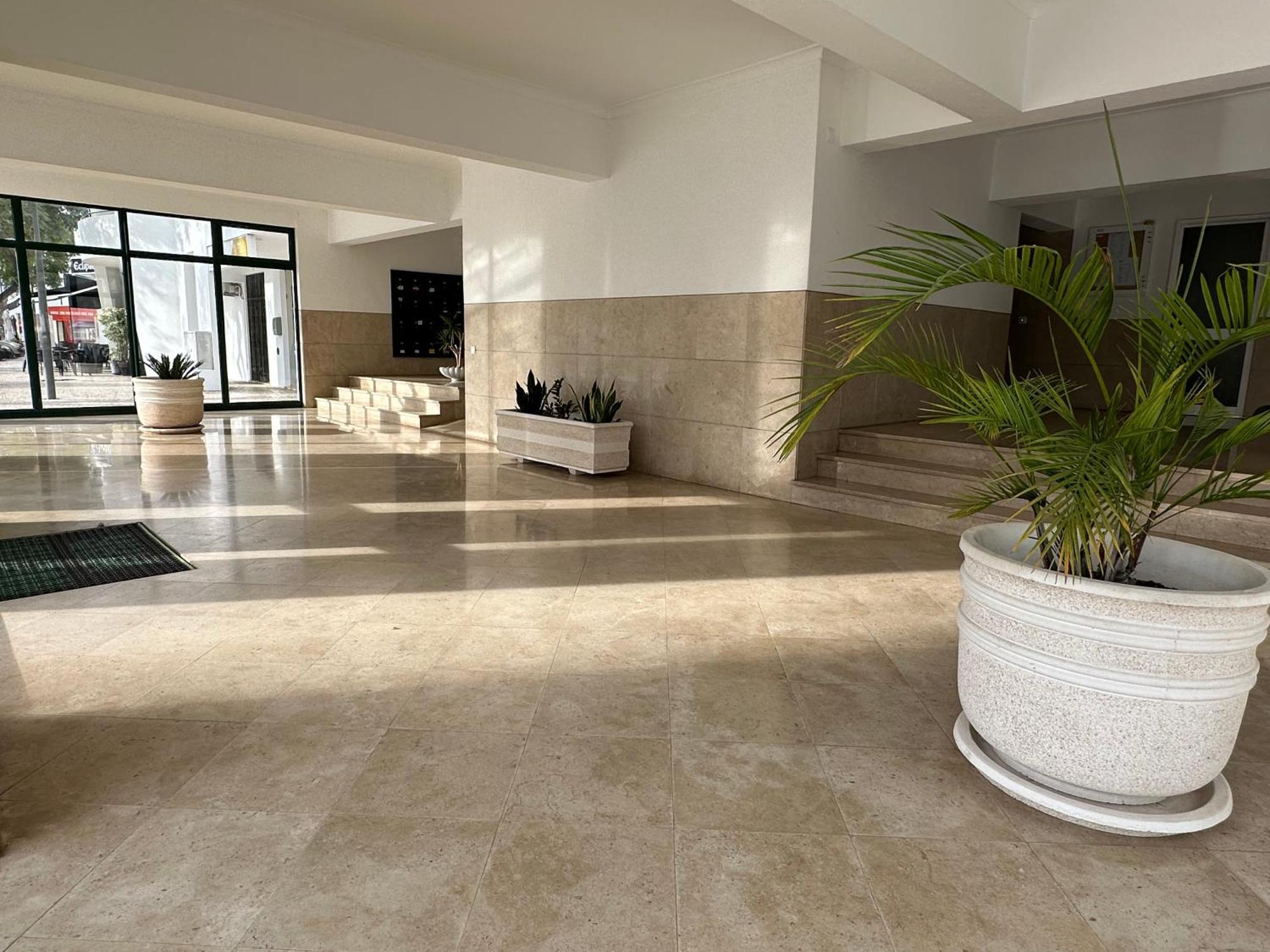 Apartamento Canaima Quarteira Zewnętrze zdjęcie